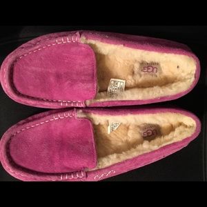 Ugg Ansley Slipper